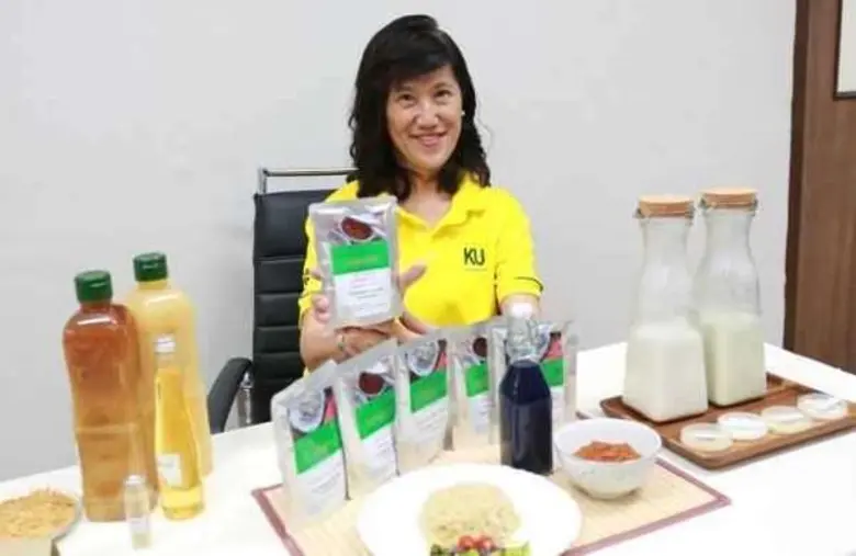 รองศาสตราจารย์ ดร.ปาริฉัตร หงสประภาส ภาคว...