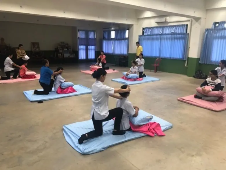 สำนักงานพัฒนาฝีมือแรงงาน สกลนคร ดำเนินการ...