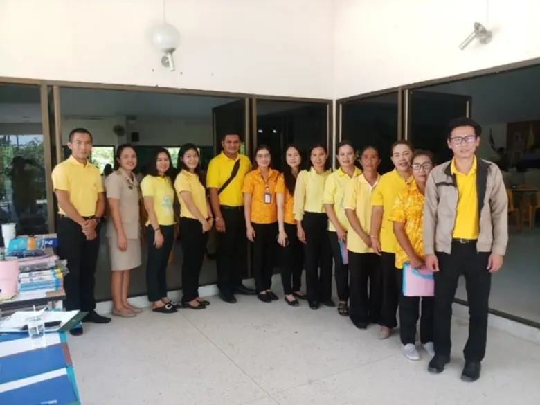 หน่วยงานสังกัดกระทรวงแรงงานจังหวัดลพบุรี ...