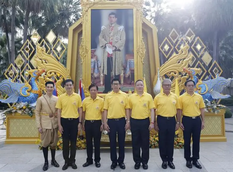 ดร.เอกนิติ นิติทัณฑ์ประภาศ ประธานกรรมการ ...