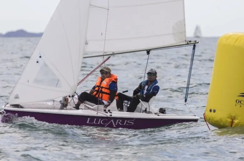 นักแล่นใบไทยฟอร์มเจ๋ง เตรียมลุ้นแชมป์หลายประเภทใน ท็อป ออฟ เดอะ กัฟ รีกัตต้า 2019