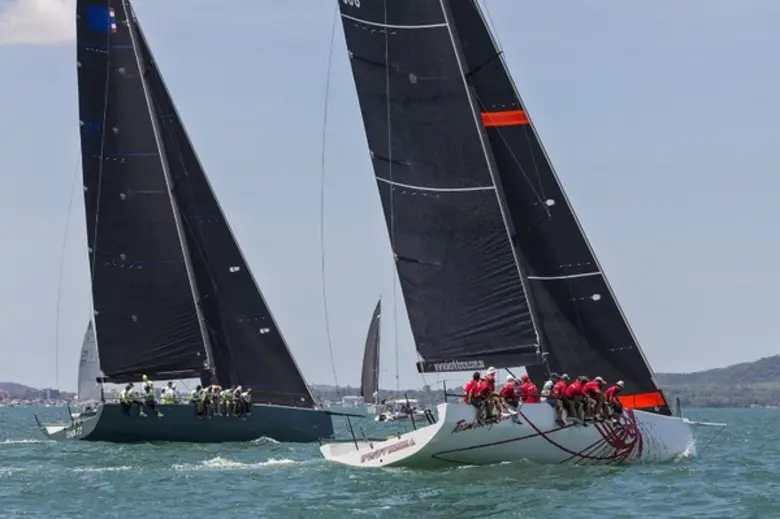 นักแล่นใบไทยฟอร์มเจ๋ง เตรียมลุ้นแชมป์หลายประเภทใน ท็อป ออฟ เดอะ กัฟ รีกัตต้า 2019