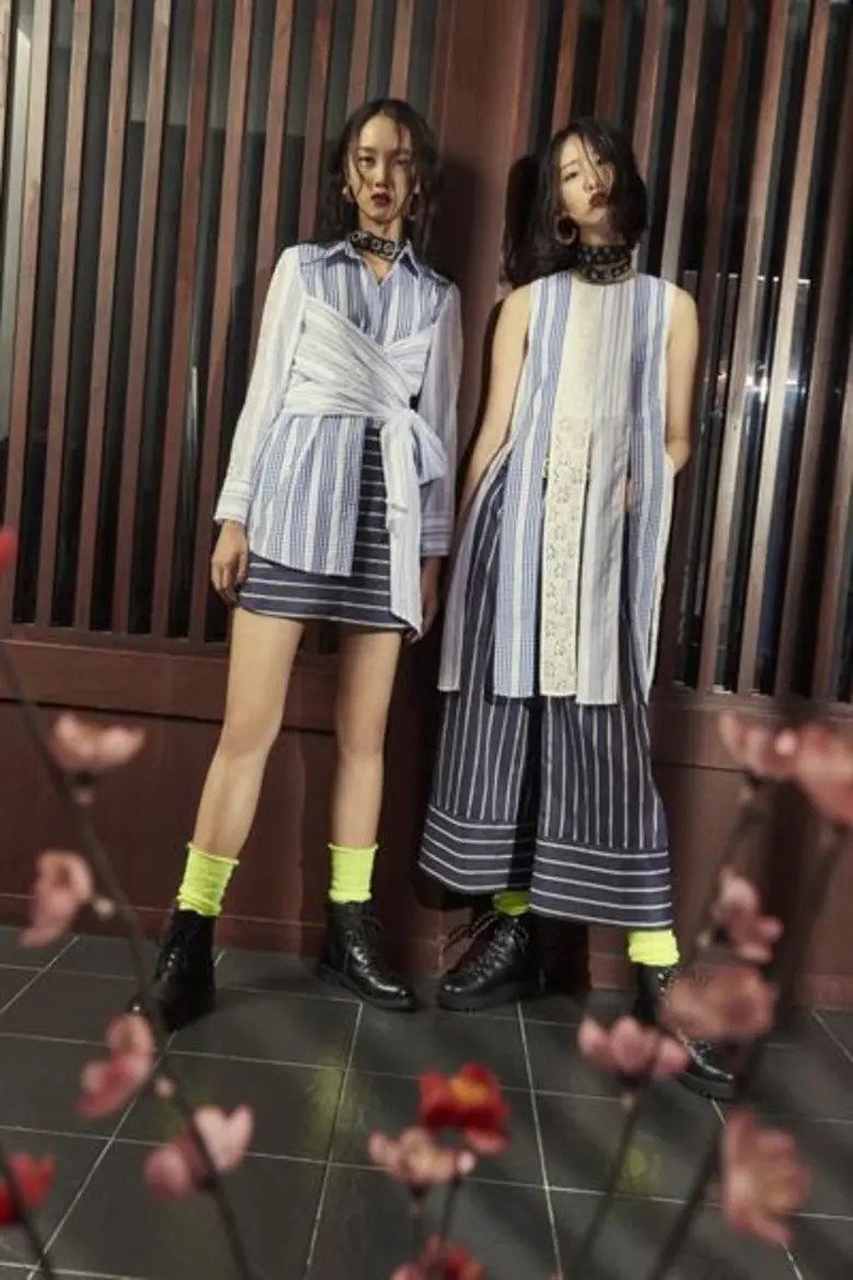 'matter makers’ สาดสีสันฤดูใบไม้ผลิ กับคอลเลกชั่นใหม่ 'Tokyo Epic’  เพิ่มความเปรี้ยวซ่าแบบสุโก้ย