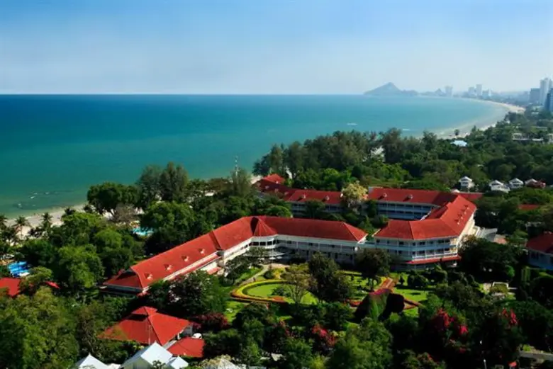 เซ็นทาราแกรนด์ เตรียมต้อนรับ “หัวหิน แจ๊ส เฟสติวัล 2019”ปรากฏการณ์แห่งดนตรีแจ๊สที่ดีที่สุด มาเยีอนเมืองหัวหินอีกครั้ง