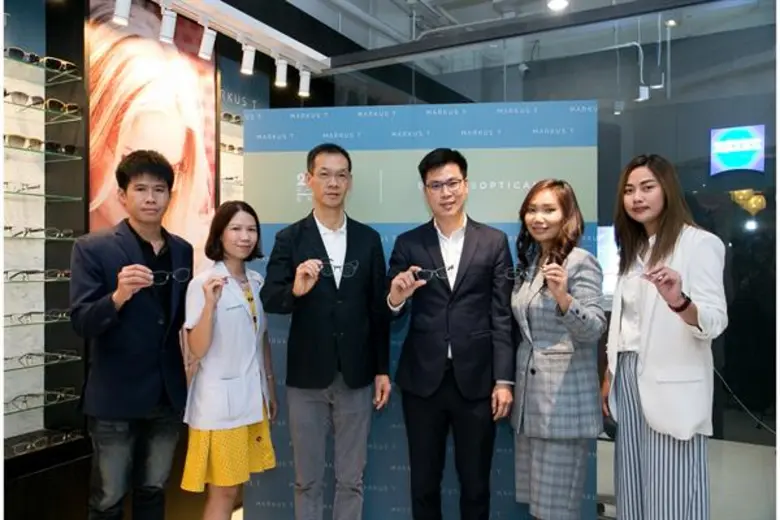 บริษัท อายลิ้งค์ วิชั่น จำกัด ผู้นำเข้าแล...