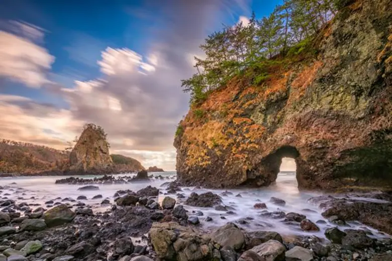 เปิดประสบการณ์ สัมผัสธรรมชาติแบบฉบับญี่ปุ่นกับคาเธ่ย์ แปซิฟิค ต้อนรับซัมเมอร์ ไปกับสายการบินคาเธ่ย์ แปซิฟิค ด้วยโปรโมชั่นบินเส้นทางใหม่ไปโคมัตสุ เมืองมรดกอันงดงาม ณ ประเทศ ญี่ปุ่น