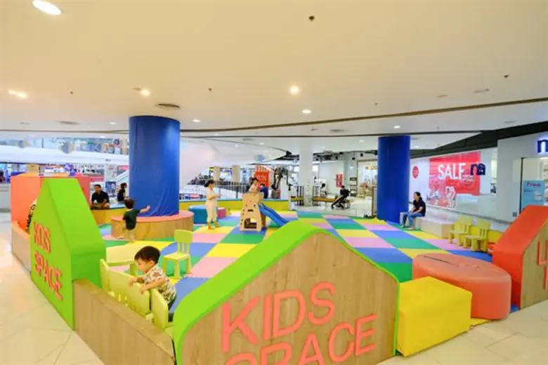 เกตเวย์ เอกมัย ชวนน้อง ๆ ร่วมสัมผัสโลกแห่งการเรียนรู้ไปกับงาน  URBAN KIDS SMART EXPERIENCE 2019