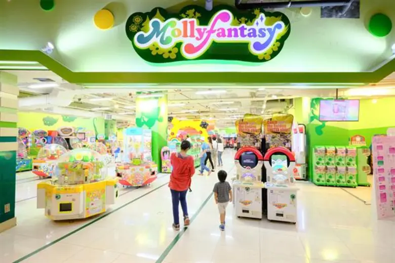 เกตเวย์ เอกมัย ชวนน้อง ๆ ร่วมสัมผัสโลกแห่งการเรียนรู้ไปกับงาน  URBAN KIDS SMART EXPERIENCE 2019