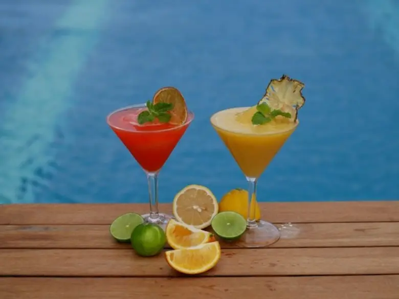 ซัมเมอร์นี้ ไม่มีอะไรคลายร้อนได้ดีไปกว่าเ...