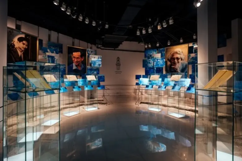 ถือว่าเป็นสัญลักษณ์สำคัญของจังหวัดเชียงรา...