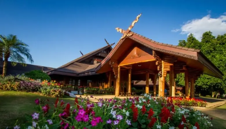 เช็คอิน “ดอยตุง” 1 ใน 10 สุดยอดแหล่งท่องเที่ยวทางวัฒนธรรมของไทย…ที่ห้ามพลาด!!