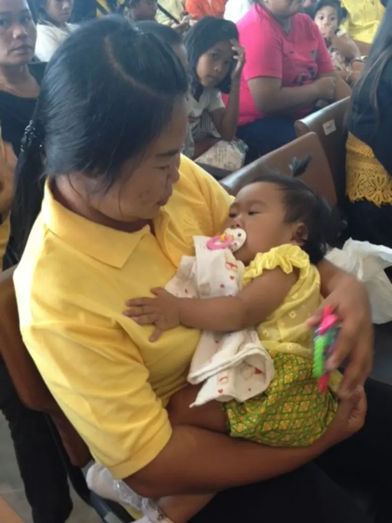 สธ. พร้อมหนุน พม.-มท. เดินหน้า “โครงการเงินอุดหนุนเด็กแรกเกิด”สร้างเด็กไทยให้เติบโต เป็นเด็กดี เก่ง มีคุณภาพ