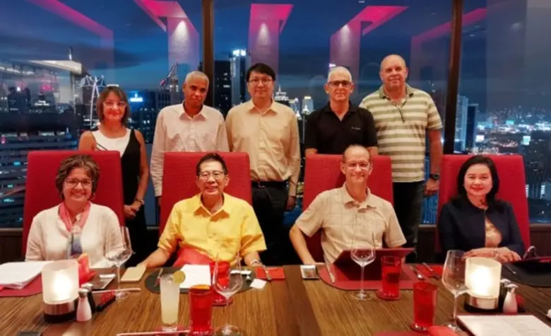 เลี้ยงประชุมผู้ถือหุ้น , บริษัท สยามไบโอไ...