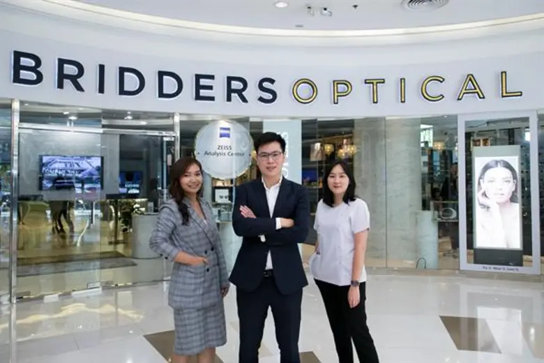 บริษัท อายลิ้งค์ วิชั่น จำกัด ผู้นำเข้าแล...