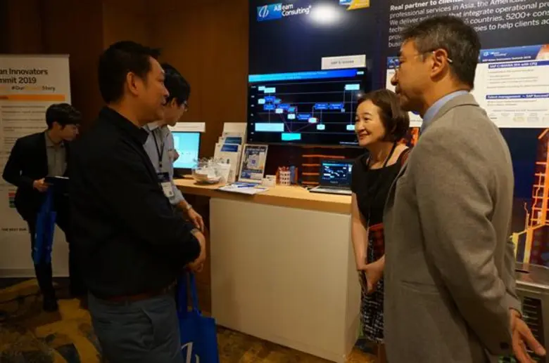 บริษัท เอบีม คอนซัลติ้ง (ประเทศไทย) จำกัด...