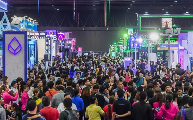 Money Expo 2019 แข่งโปรโมชั่นเดือด สินเชื่อดอกเบี้ย 0% - เงินฝากดอกเบี้ยสูง 3.75% ประกันแจกฟรีทองคำแท่ง - ทัวร์เฟรนช์ริเวียร่า