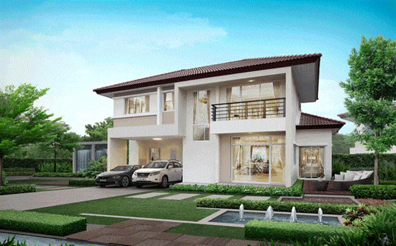 เปิดตัวบ้านเดี่ยวเฟสใหม่ล่าสุด ในสังคมพร้...