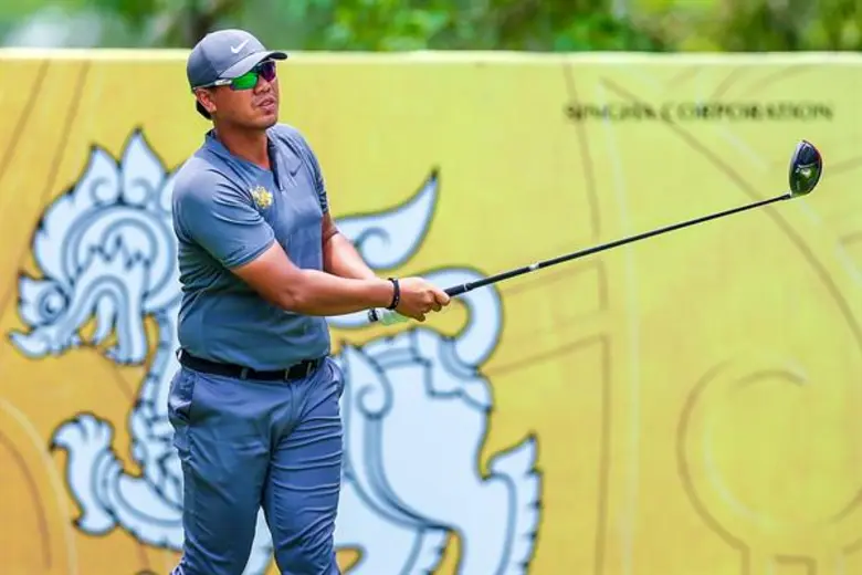 รัชพล จันทวารา โปรวัย 31 ปี จากอุบลราชธาน...