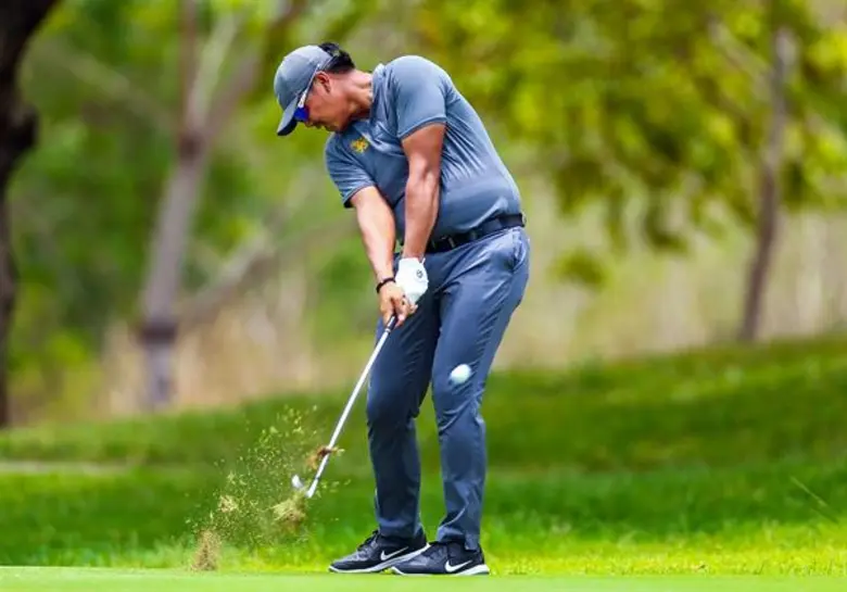 'รัชพล’ ประเดิมรอบแรก5อันเดอร์พาร์ นำบนคลับเฮ้าส์ไทยพีจีเอที่สปริงฟิลด์ฯ