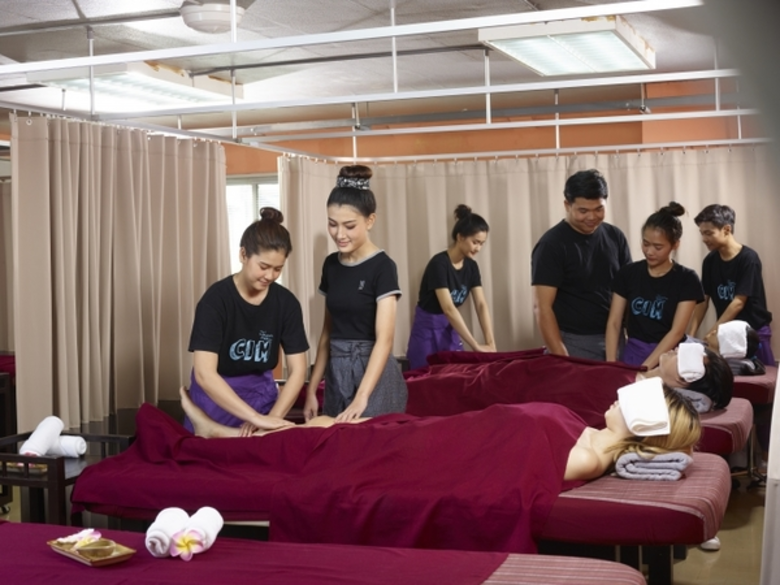 ศูนย์บริการวิจัย ร่วมกับ วิทยาลัยการแพทย์...