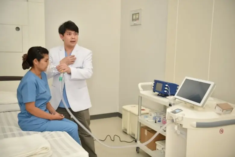 โรงพยาบาลธนบุรี บำรุงเมือง แนะรักษาบาดแผล...