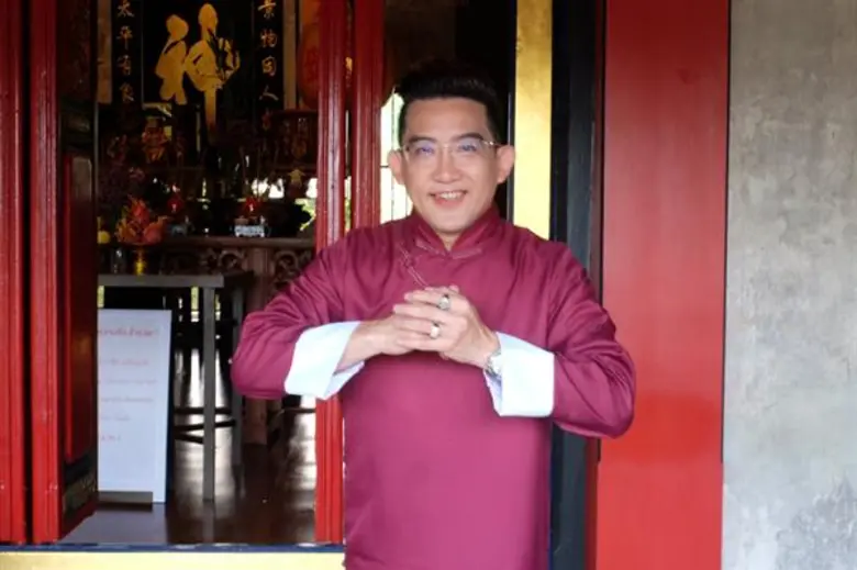 เวลาผ่านไปอย่างรวดเร็ว ดำเนินมาถึงช่วงกลา...