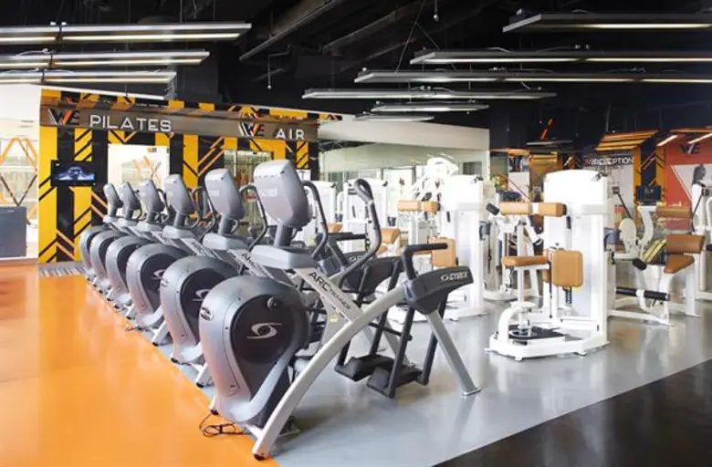 RICHY ลงนามบันทึกข้อตกลงกับ We Fitness ใน...