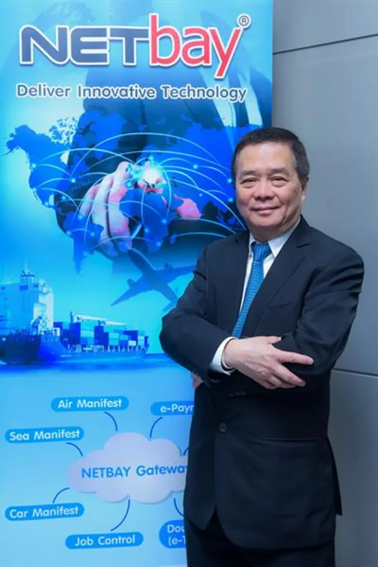 NETBAY โชว์งบ Q1/62 กำไรสุทธิ 42.10 ล้านบาท เติบโต 20.29%  พัฒนาเทคโนโลยี 'ดิจิทัล แพลตฟอร์ม โซลูชั่น’  เพิ่มศักยภาพ ยกระดับ ช่วยภาครัฐและเอกชนขับเคลื่อนเศรษฐกิจอีโคโนมี