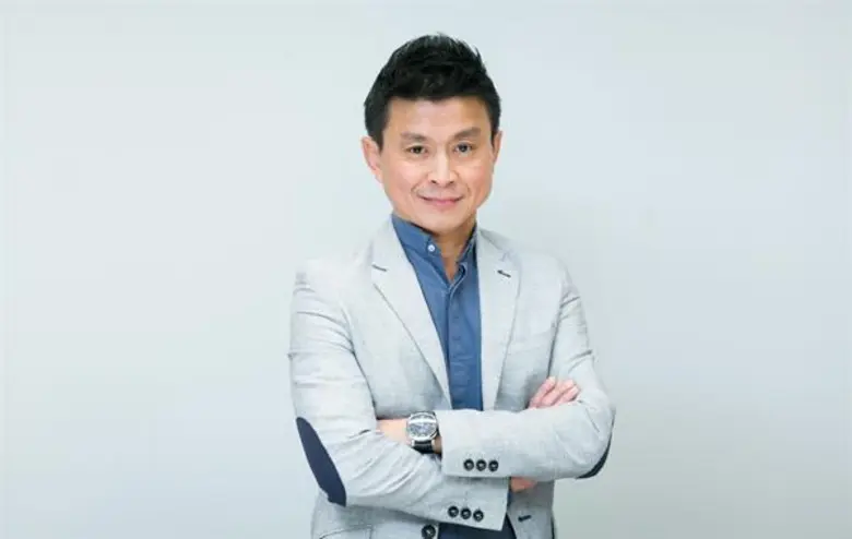 วิชัย เอี่ยมแสงจันทร์ ผู้อำนวยการกลุ่มการตลาด บริษั...