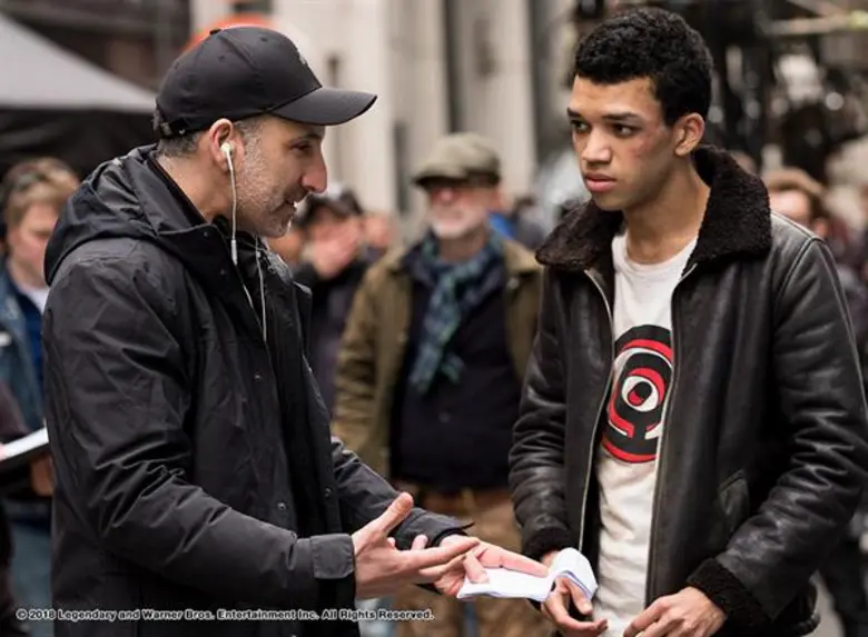 "POKÉMON Detective Pikachu " ได้จัดความพิ...