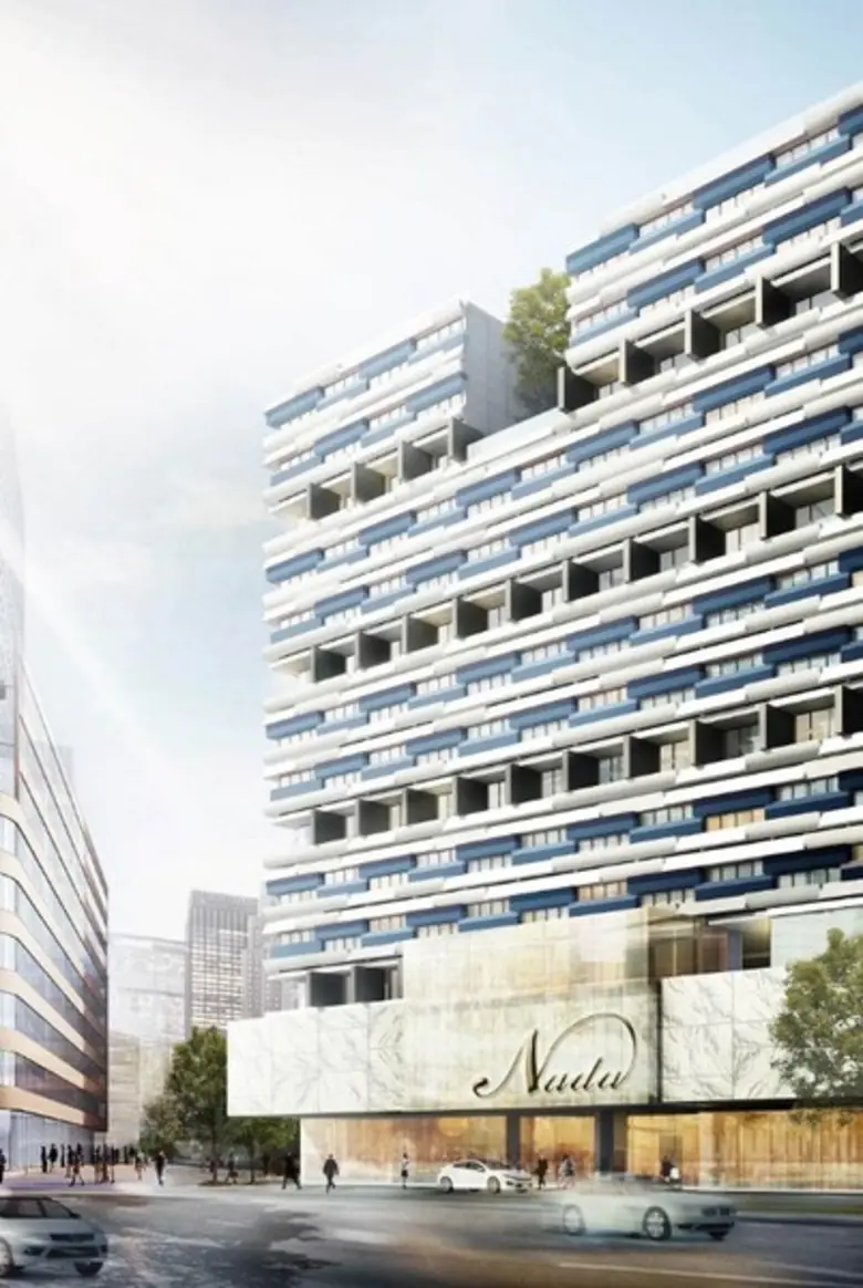 Best Western(R) Hotels & Resorts Celebrates Ground-Breaking Ceremony for Best Western Nada Don Mueang, One of Bangkok’s Best-Connected New Hotels	