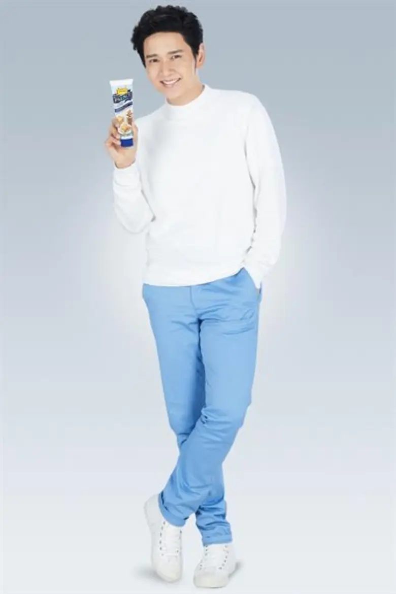 เป็นอีกนักร้องหนุ่มที่มีข่าวดีสุดเซอร์ไพรส์มาให้แฟน...