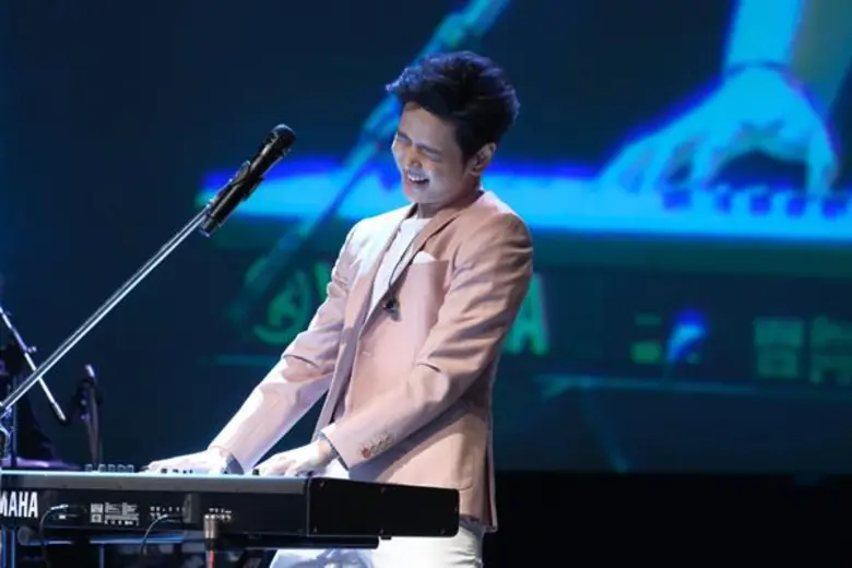 ปีทองของหนุ่ม “โต๋-ศักดิ์สิทธิ์” นั่งแท่นแบรนด์แอมบาสเดอร์ “พาเลซ” พร้อมประเดิมคอนเสิร์ตแรกแห่งปี