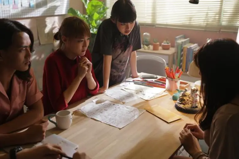 ภาพยนตร์ “App War แอปชนแอป” ลงจอออนไลน์!! “MONOMAX” คว้าฉายให้ชมก่อนใคร