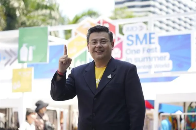 ไทยประธานอาเซียน ปี 2019 สสว.ได้เตรียมนำเ...