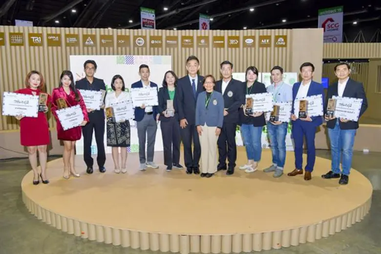 นายศักดิ์ชัย ภัทรปรีชากุล กรรมการผู้จัดกา...