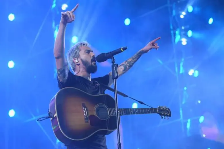 “ช้าง มิวสิค คอนเนคชั่น มิวสิคโทรโพลิส” จัดเต็มความสนุกสนั่น...ระยอง พร้อมเชื่อมต่อมิตรภาพ สู่ชาว อุบลราชธานี และ ขอนแก่น วันที่ 10 พ.ค. นี้