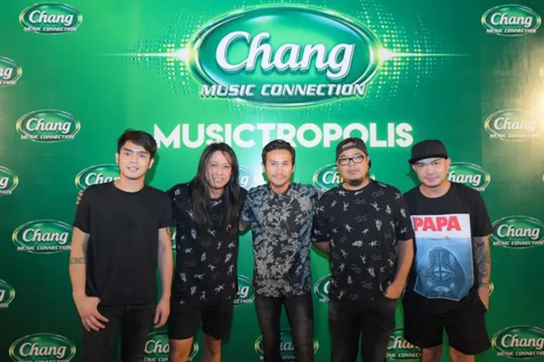 “ช้าง มิวสิค คอนเนคชั่น มิวสิคโทรโพลิส” จัดเต็มความสนุกสนั่น...ระยอง พร้อมเชื่อมต่อมิตรภาพ สู่ชาว อุบลราชธานี และ ขอนแก่น วันที่ 10 พ.ค. นี้