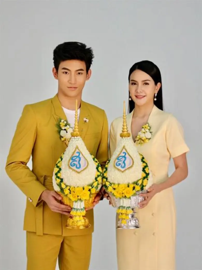 สภาสังคมสงเคราะห์แห่งประเทศไทย ในพระบรมรา...