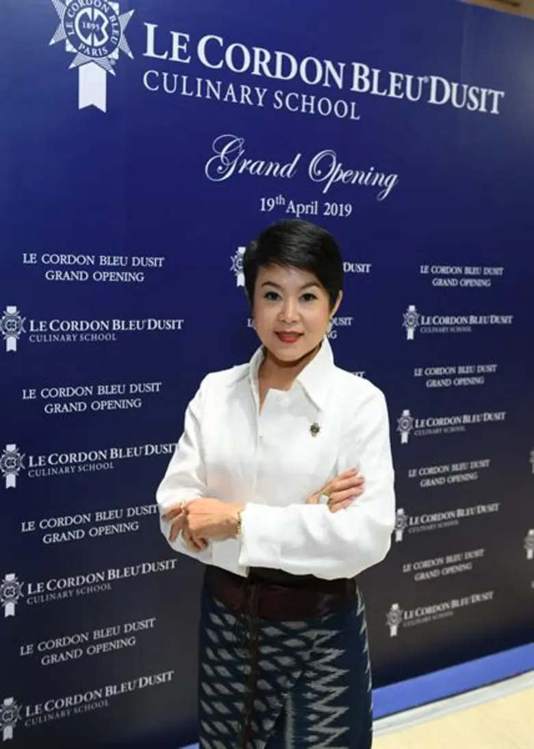เลอ กอร์ดอง เบลอ ดุสิต เปิดตัวโรงเรียนแห่งใหม่ และคอร์สการจัดการธุรกิจสำหรับผู้ประกอบการร้านอาหาร ตอบโจทย์เจ้าของธุรกิจรุ่นใหม่