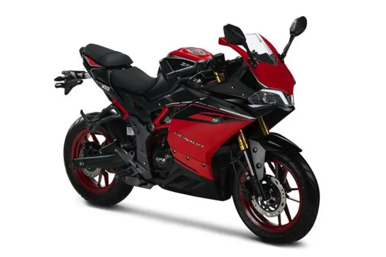 GPX 'Demon’ ซีรีส์เรือธง กับ 5 ปีแห่งความสำเร็จ