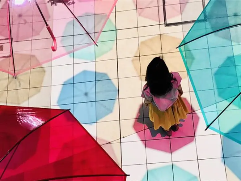 หนึ่งในเอาท์เล็ทขนาดใหญ่ที่สุดของประเทศญี...