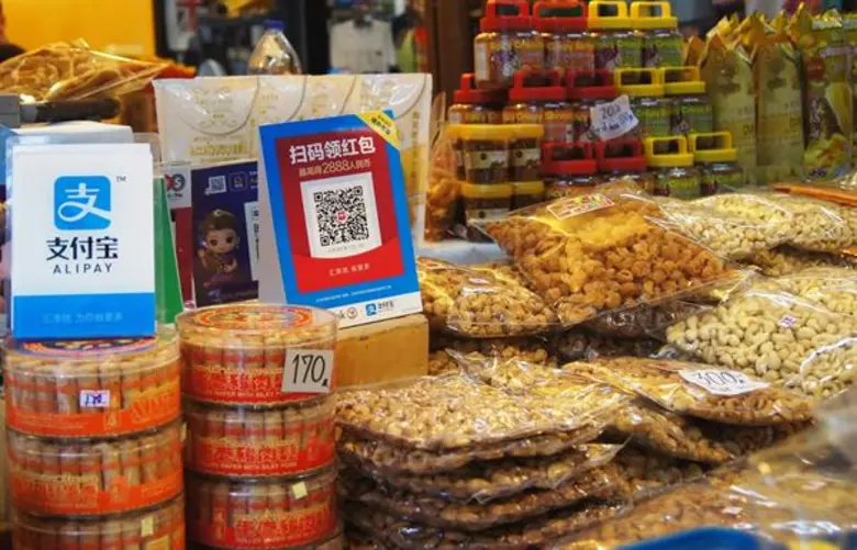 อาลีเพย์เผย ประเทศไทยยังครองแชมป์อันดับสองจุดหมายปลายทางยอดนิยมของนักท่องเที่ยวชาวจีนที่เดินทางมาช้อปต่างแดนช่วงวันหยุดแรงงานปี 2562