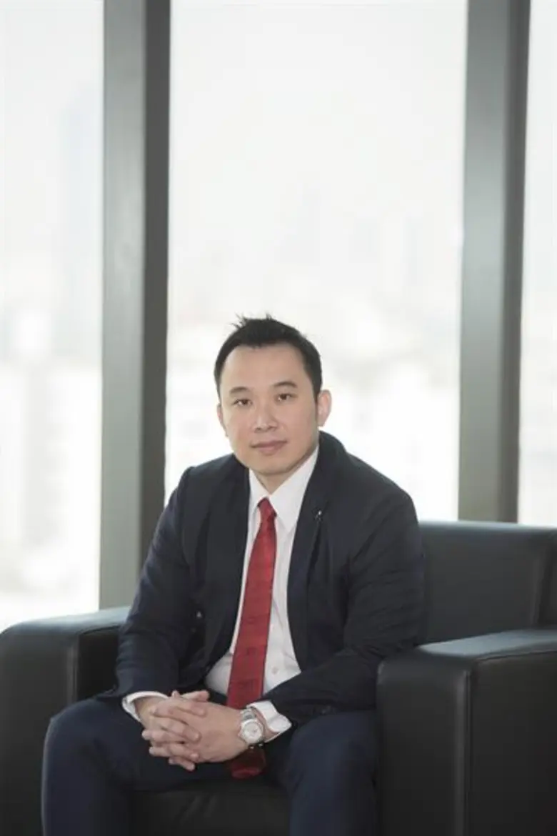 บริษัทหลักทรัพย์ จีเอ็มโอ-แซด คอม (ประเทศ...