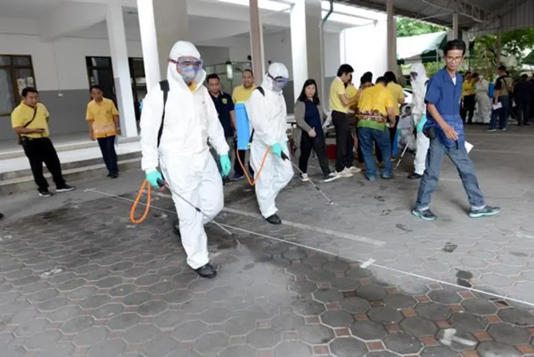 เกษตรฯ คิกออฟวิทยากร 3 สาร ดีเดย์อบรมรุ่นแรก 23 พ.ค.นี้พร้อมกันทั่วประเทศ