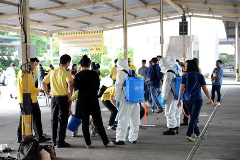 เกษตรฯ คิกออฟวิทยากร 3 สาร ดีเดย์อบรมรุ่นแรก 23 พ.ค.นี้พร้อมกันทั่วประเทศ