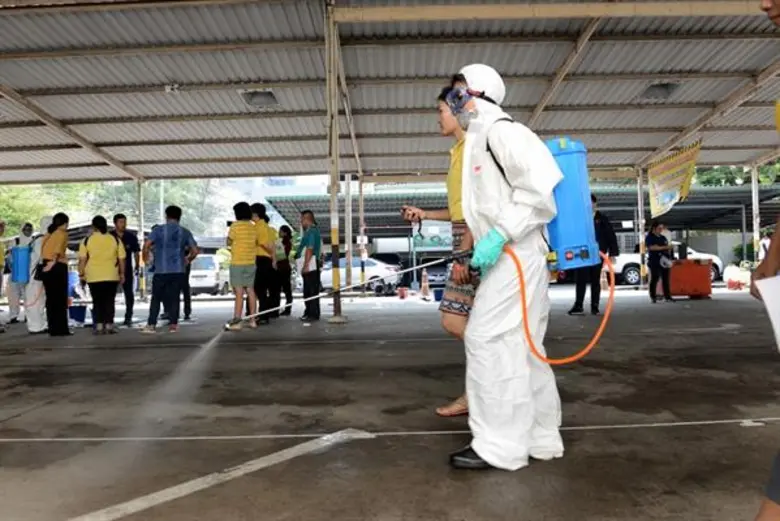 เกษตรฯ คิกออฟวิทยากร 3 สาร ดีเดย์อบรมรุ่นแรก 23 พ.ค.นี้พร้อมกันทั่วประเทศ