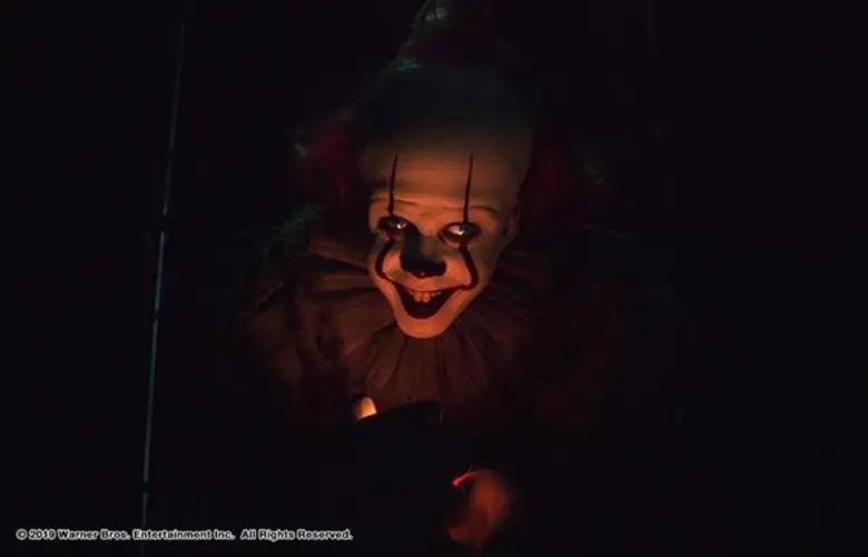 Movie Guide: "ปีศาจตัวตลกเพนนี่ไวซ์" กลับมาทำให้คุณฝันร้ายอีกครั้งในตัวอย่างแรก พร้อมภาพจากหนังและโปสเตอร์ล่าสุด "It: Chapter Two"