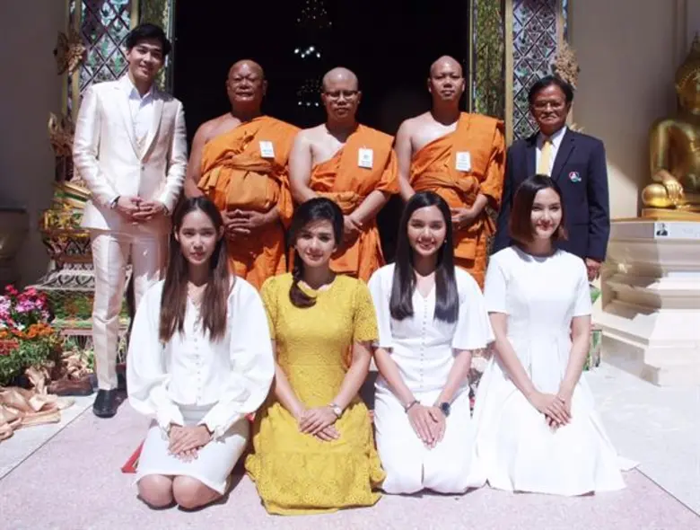 ช่อง 7HD ร่วมกับ สำนักงานเขตพระโขนง จัดโค...