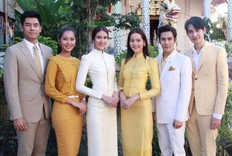 “ช่อง 7HD” ร่วมจัดโครงการอุปสมบทเฉลิมพระเกียรติ จำนวน 73 รูป เนื่องในโอกาสมหามงคลพระราชพิธีบรมราชาภิเษก ณ วัดวชิรธรรมสาธิตวรวิหาร